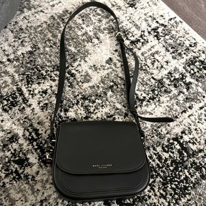 Black Marc Jacobs purse